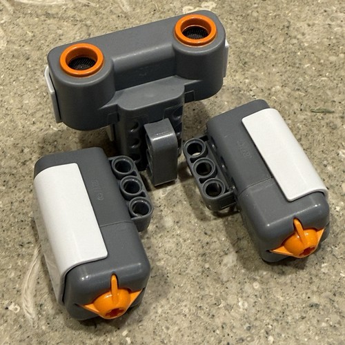 Lego sensori - (3, pack)