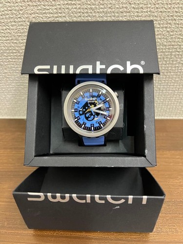 Swatch big bold - swatch,