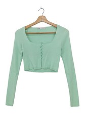 ZARA Maglia cropped Donna