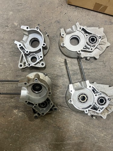 Lem ktm franco - morini, cylinder