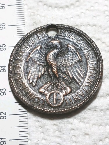 Confederazione fascista dei - confederazione,