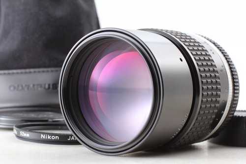 Testato come nuovo nikon - nuovo],