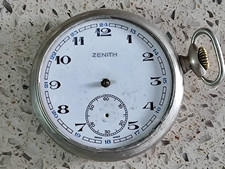 1925 Antico ZENITH 18.28.A -