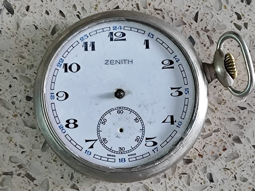 1925 antico zenith - 1925,