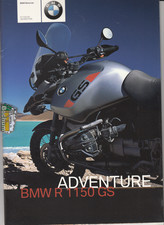 BMW R 1150 GS Adventure