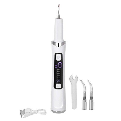 Scaler dentale ultrasuoni - scaler, ad