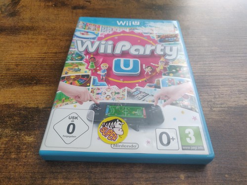 Nintendo gioco wii party - wii,