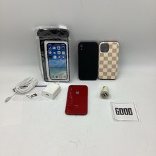 Apple iPhone XR prodotto