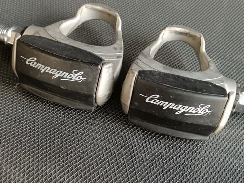 Pedali look campagnolo - look,