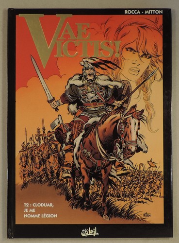 Vae victis mitton rocca - !,