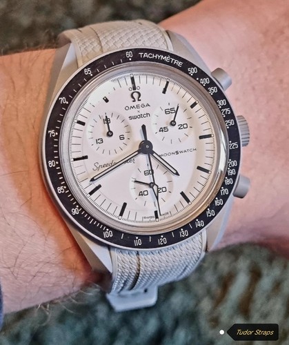 Cinturino orologio omega - orologio,