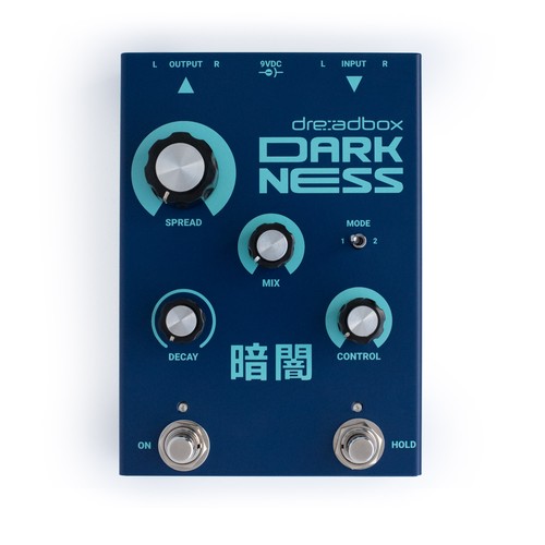 Dreadbox pedale effetti - pedale,