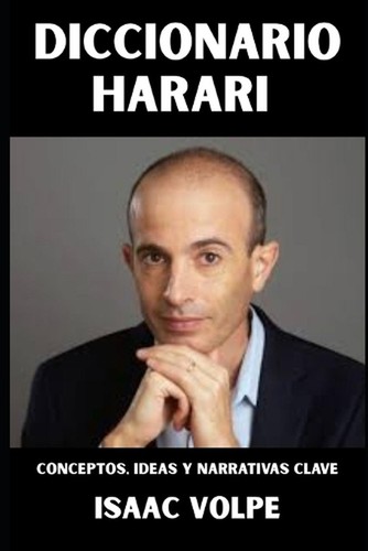 Diccionario harari conceptos - harari.,