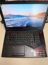 MSI GT75 Titan 8RG Gaming