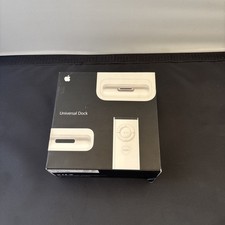 Apple Universal Dock -
