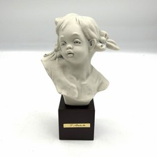 Statua - scultura Bambina