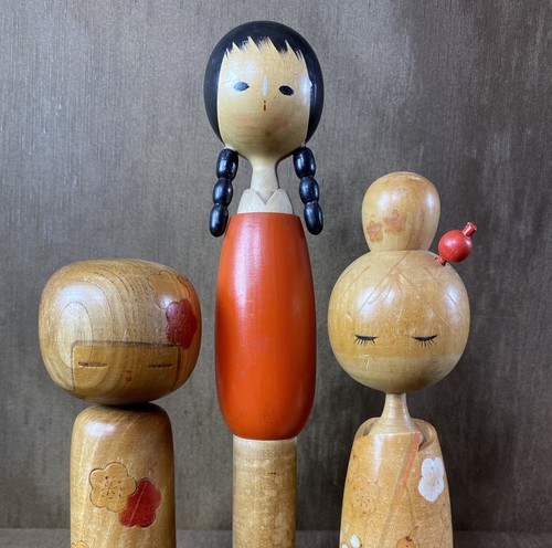 Set bambole vintage creative - set,