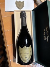 Champagne Moet Chandon Cuvée