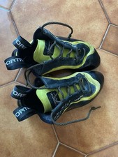 Scarpette Arrampicata - La