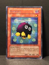 Kuriboh | Secret Rare | PCY |