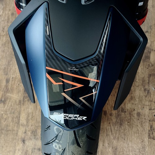 Adesivi compatibili con ktm - adesivi,