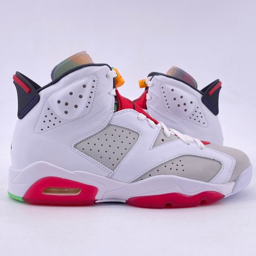 Air jordan retro hare - retro, 2020