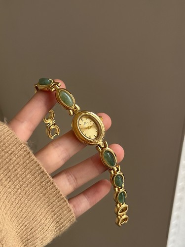 Orologio donna 2026 - oro, e