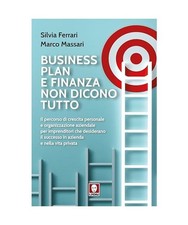 Business plan finanza - e, non