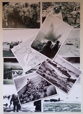Foto bianco e nero Seconda