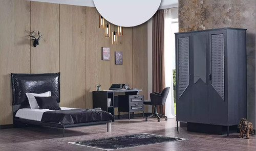 Cameretta bambini camera - , da