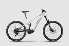 Haibike Bici Elettrica Full