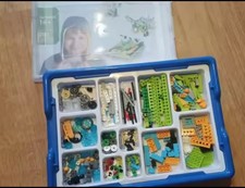 Set Robotica Educativa