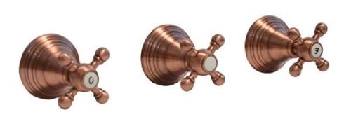 Rubinetto leve doccia serie - rubinetto,