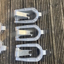 Attacco forcellone Honda