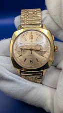 Cronografo vintage Ollech &