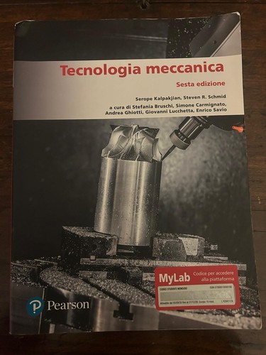 Tecnologia meccanica ediz - meccanica.,