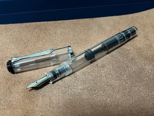 Dimostratore pelikan m205 - dimostratore,