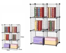 x Armadio Componibile In