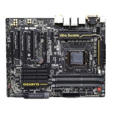 Per Gigabyte GA-Z97X-UD5H-BK