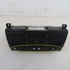 Centralina climatizzatore 4B0820043AA per AUDI A6 2.5 TDI 1997-2004 (63862)