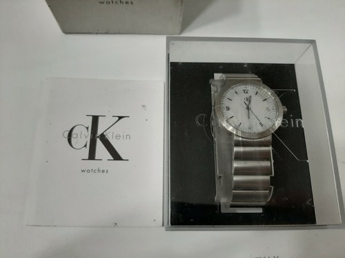 Orologio uomo donna - , ck