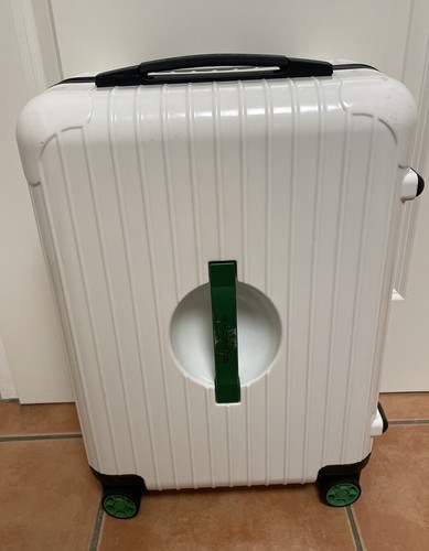 Rimowa porsche rs - porsche,