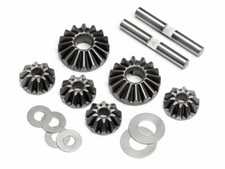 HPI 106717 Ingranaggi