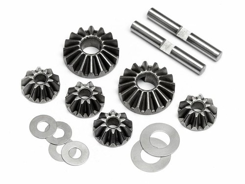 Hpi 106717 ingranaggi - hpi,