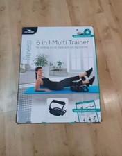 Gru Fitness 6 in 1 Multi