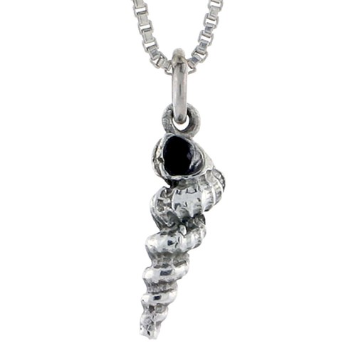Argento sterling piccolo cover - sterling,