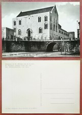 Bari basilica di s - -,