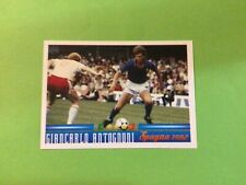 FIGURINE PANINI - ALBUM