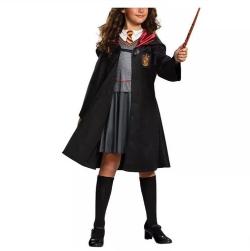 Costume harry potter - potter, hermione