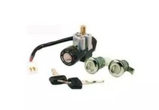 Kit quadro chiave avviamento